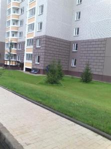 Продается 2 комнатная квартира 58 м2, 6/17 эт. дома серии П-111М, г. Москва, г. Московский, ул. Никитина, д. 4, ЖК "Первый Московский город-парк"