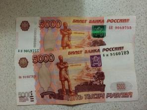 Кредит наличными за 1 час
