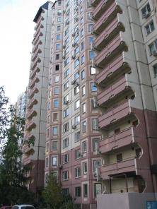 Продается 4-х комнатная квартира 120 м2, 10/17 эт. пан. дома, Московская область