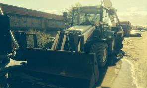 - terex 860 elite 2007    