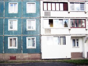 2-комнатная квартира 47м в Сертолово (Всеволожский)