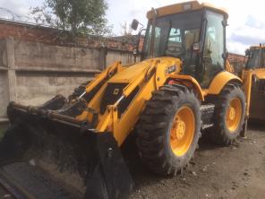 - jcb 4cx  2006    