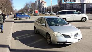 Nissan Primera P12, 2, 150 .. -