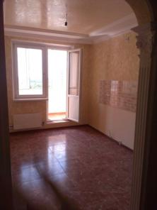 Продам 3х комнатную квартиру с современным ремонтом.
