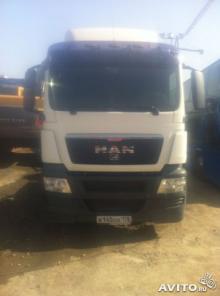   400, TGX 18.400   