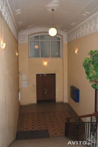 5-к квартира, 188 м2, 3/5 эт.