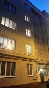3-х комнатная квартира в Москве