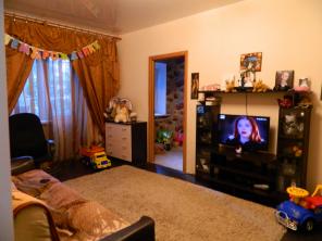Продается 2 ком. квартира в Заводском районе, Крымский тупик, 7