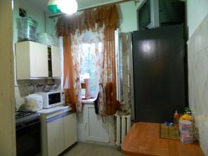Продается 2 ком. квартира в Заводском районе, Крымский тупик, 7