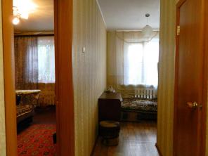 Продам 1 ком. квартиру, Заводской район, Новоастраханское шоссе, 85