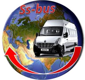 SS-Bus: Пассажирские перевозки