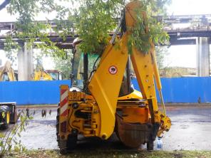 JCB 4CX /, -