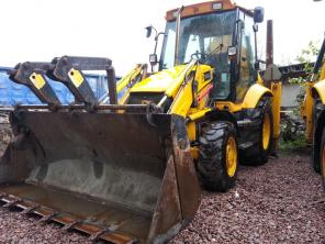 JCB 3CX  , -