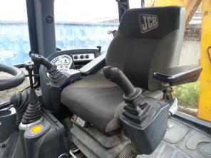 JCB 3CX  , -