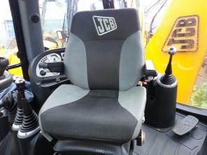 JCB 3CX Sitemaster, -