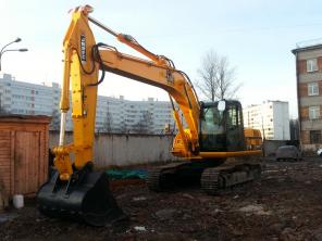  JCB JS 220NC /,  