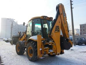 JCB 3CX Super /, -