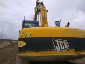  JCB JS 220 LC /,  