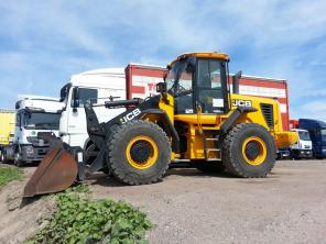   JCB 426ZX,