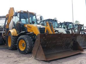 Terex 880SX /, -