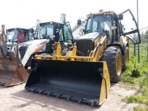 Caterpillar 434E /, -