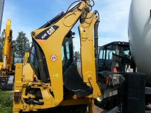 Caterpillar 434E /, -