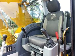  JCB JS 210 LC /,  