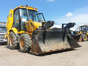 JCB 3CX /, - JCB 3CX /