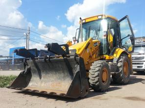 JCB 3CX /, - JCB 3CX /