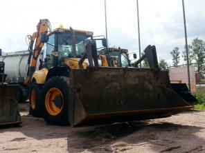 Terex 980 Elite /, -