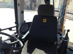 JCB 4CX ECO, -