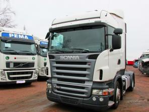   Scania R480