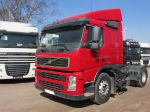   Volvo FM12.340