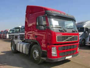   Volvo FM12.340