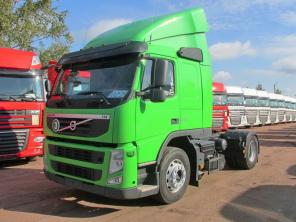   Volvo FM11.370