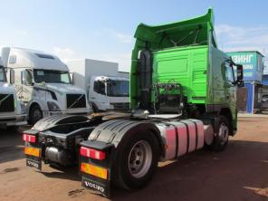   Volvo FM11.370