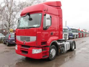   Renault Premium 460DXI 2010 