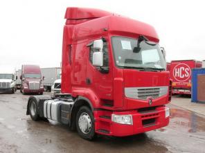   Renault Premium 460DXI 2010 