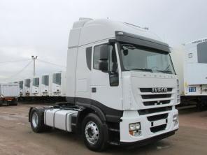   Iveco Stralis