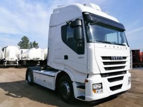   Iveco Stralis 460