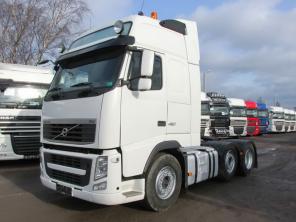   Volvo FH13.460