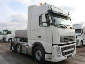   Volvo FH13.460