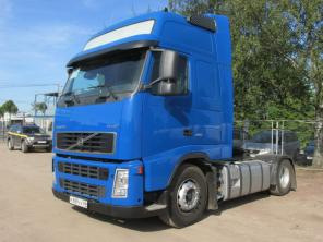   Volvo FH12.460