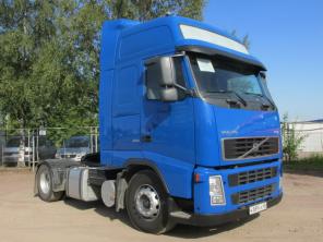   Volvo FH12.460