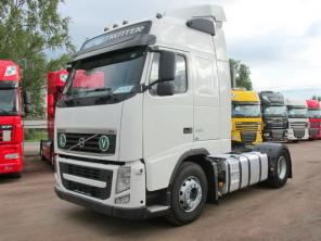   Volvo FH13.460