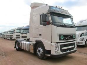   Volvo FH13.460