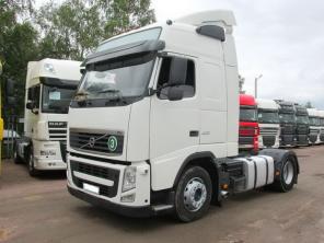   Volvo FH13.400