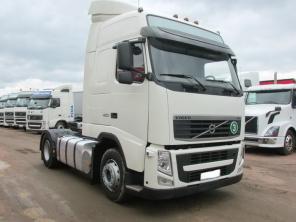   Volvo FH13.400