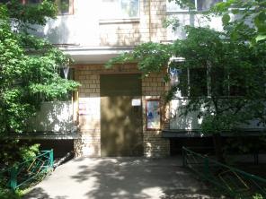 2-х комнатная квартира м. Пионерская