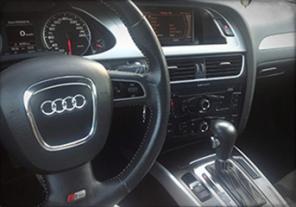 AUDI A4 AVANT 2.0 TDI